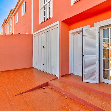 Bonita Casa Nina Con Jacuzzi By Paramount Holidays ปลายา เด ซานฮวน ภายนอก รูปภาพ