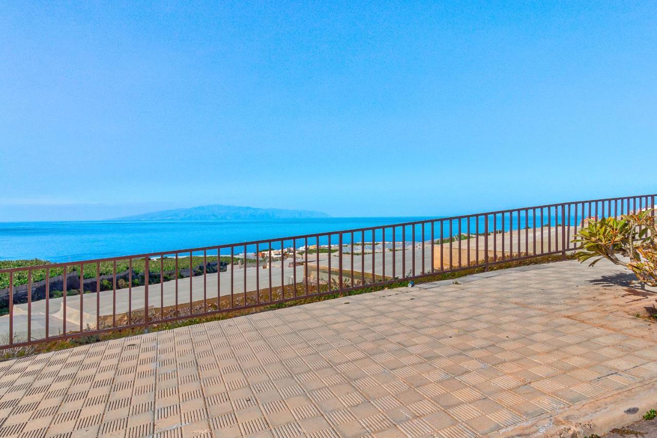 Bonita Casa Nina Con Jacuzzi By Paramount Holidays ปลายา เด ซานฮวน ภายนอก รูปภาพ