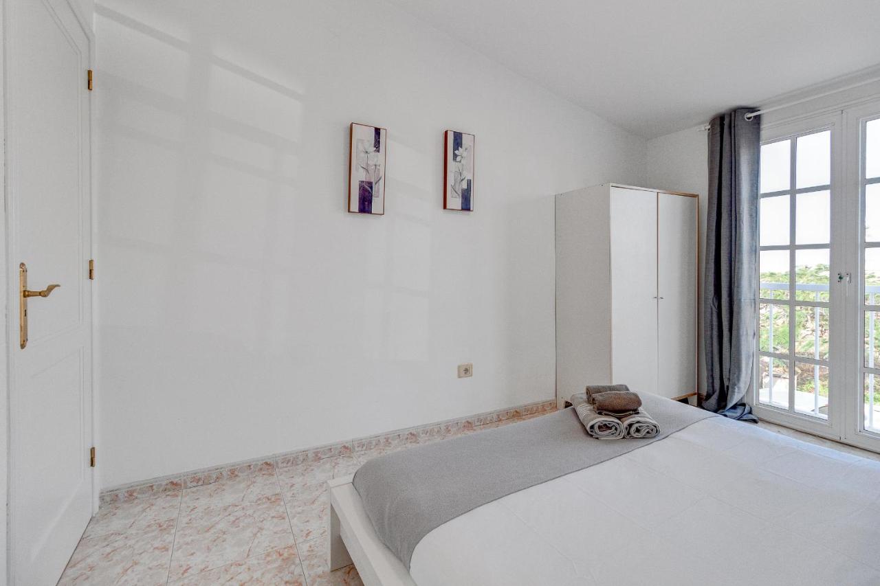 Bonita Casa Nina Con Jacuzzi By Paramount Holidays ปลายา เด ซานฮวน ภายนอก รูปภาพ