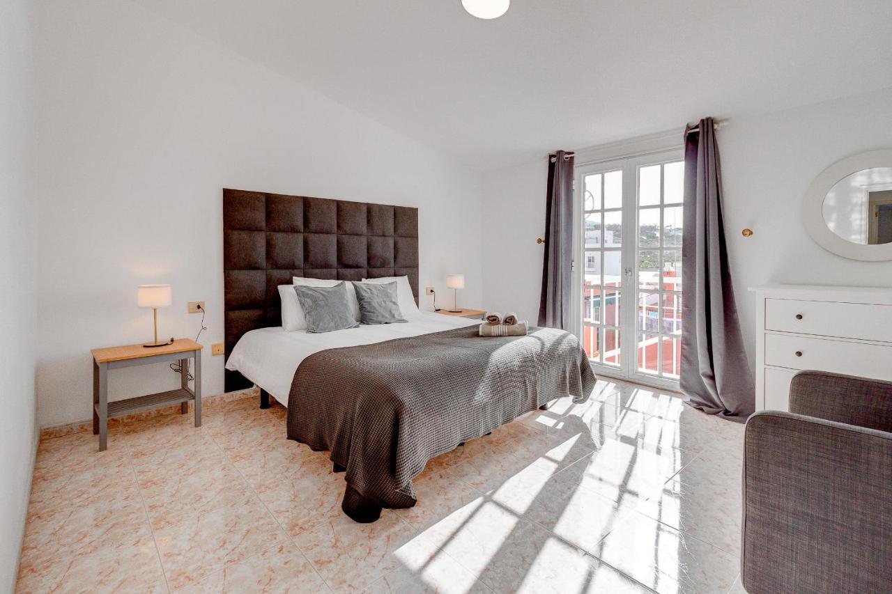 Bonita Casa Nina Con Jacuzzi By Paramount Holidays ปลายา เด ซานฮวน ภายนอก รูปภาพ