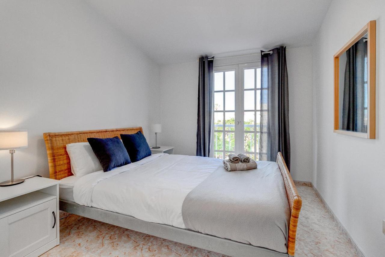 Bonita Casa Nina Con Jacuzzi By Paramount Holidays ปลายา เด ซานฮวน ภายนอก รูปภาพ