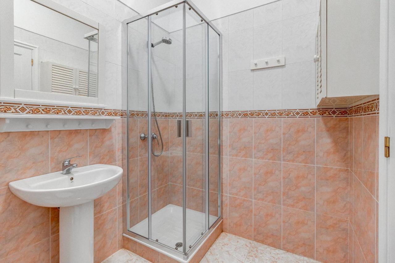 Bonita Casa Nina Con Jacuzzi By Paramount Holidays ปลายา เด ซานฮวน ภายนอก รูปภาพ